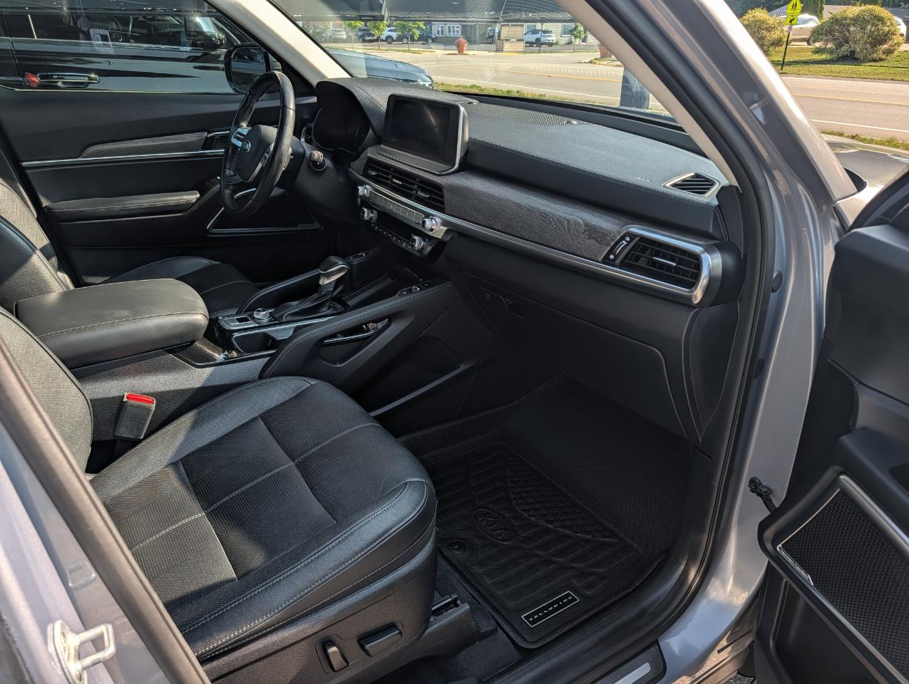 Kia Telluride SX AWD 2020