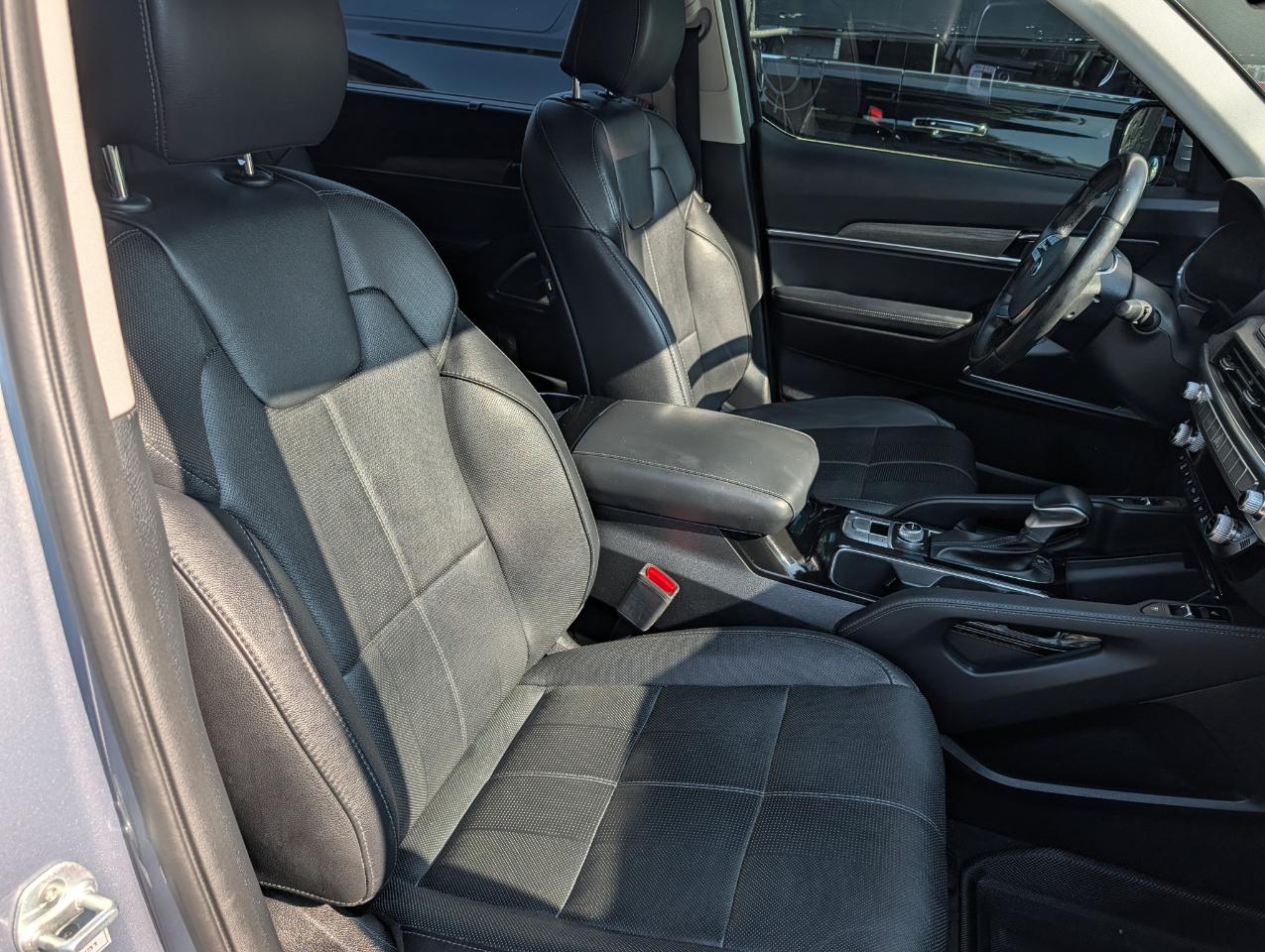 Kia Telluride SX AWD 2020