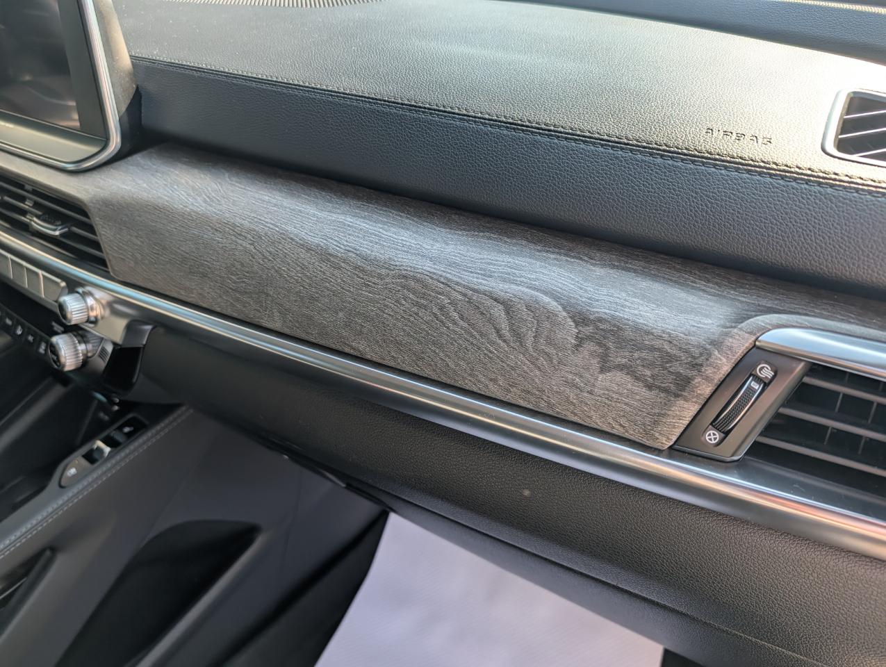 Kia Telluride SX AWD 2020