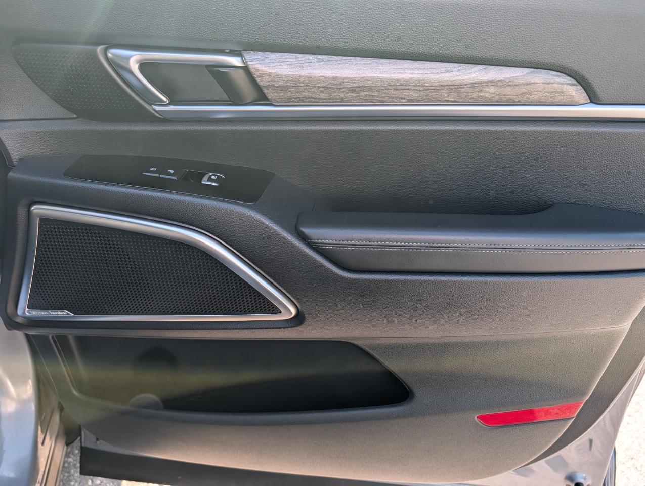 Kia Telluride SX AWD 2020