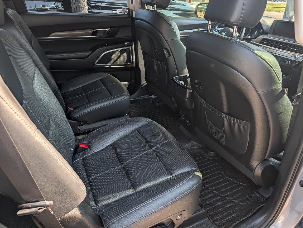 Kia Telluride SX AWD 2020