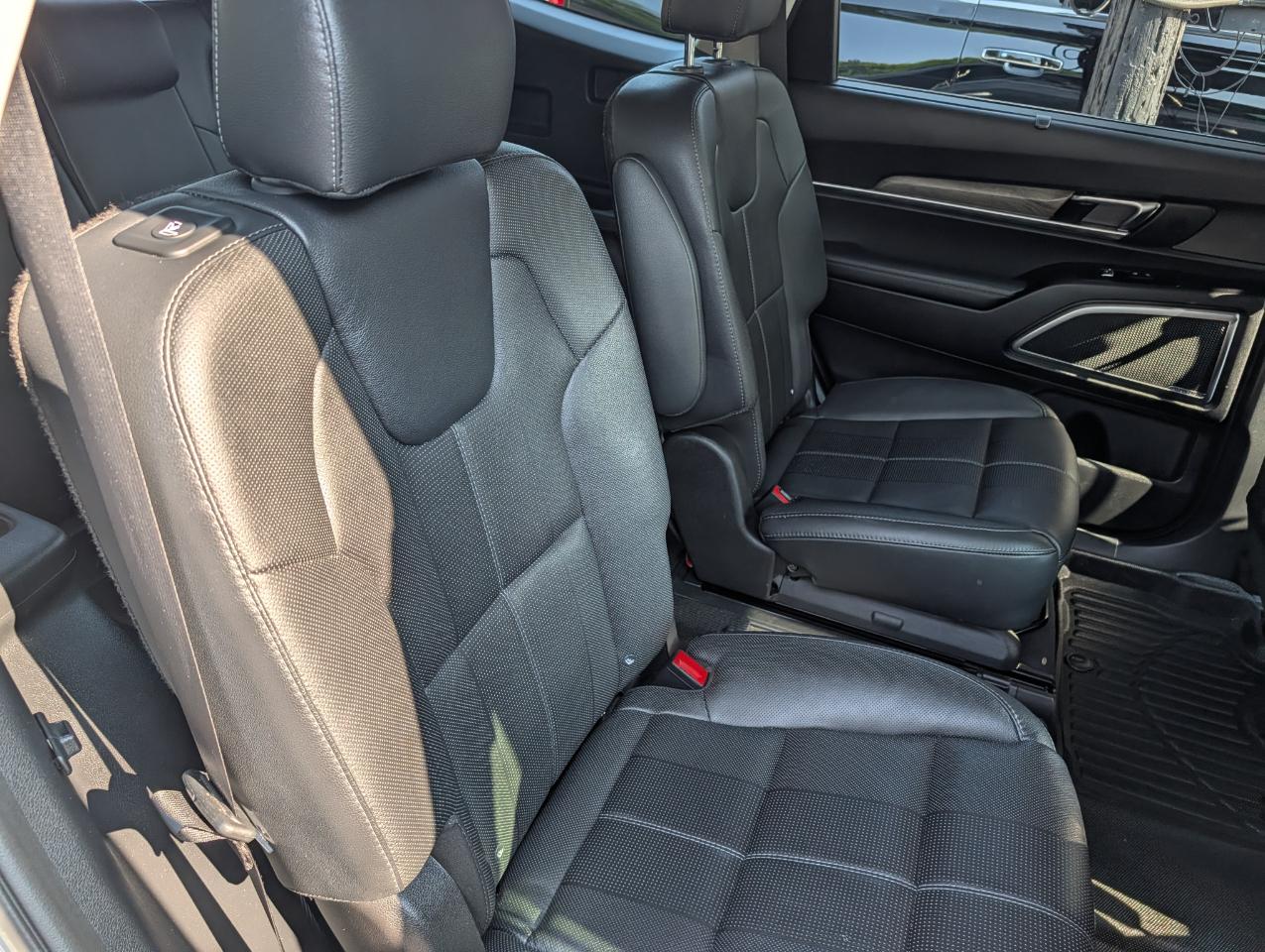 Kia Telluride SX AWD 2020