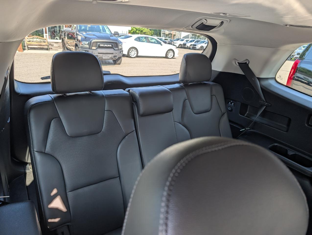 Kia Telluride SX AWD 2020