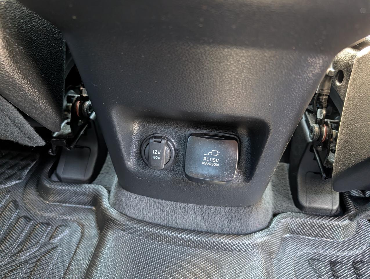 Kia Telluride SX AWD 2020