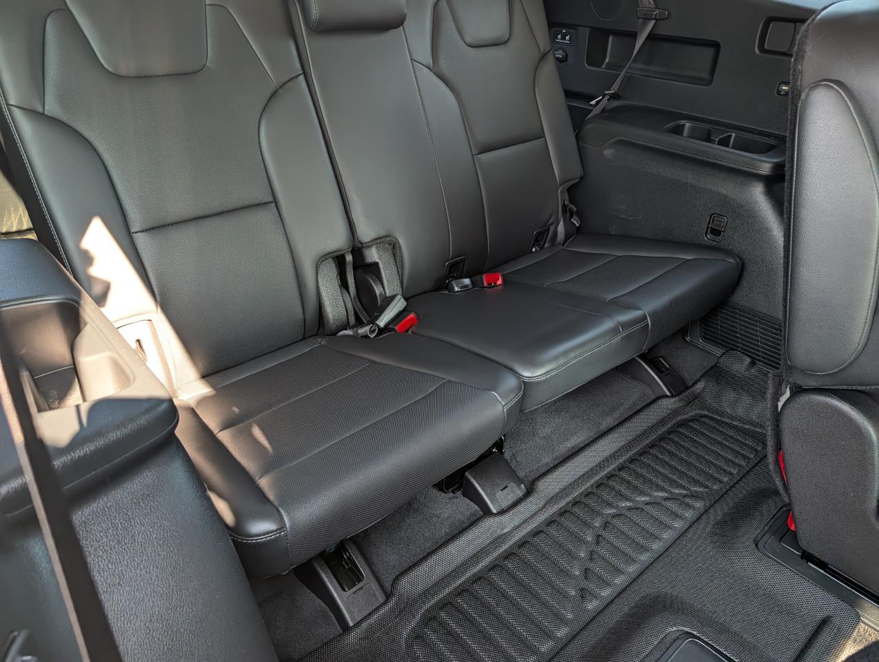Kia Telluride SX AWD 2020