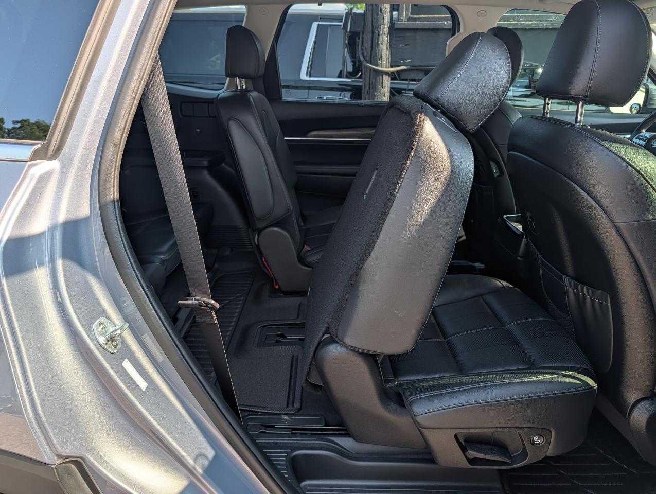 Kia Telluride SX AWD 2020