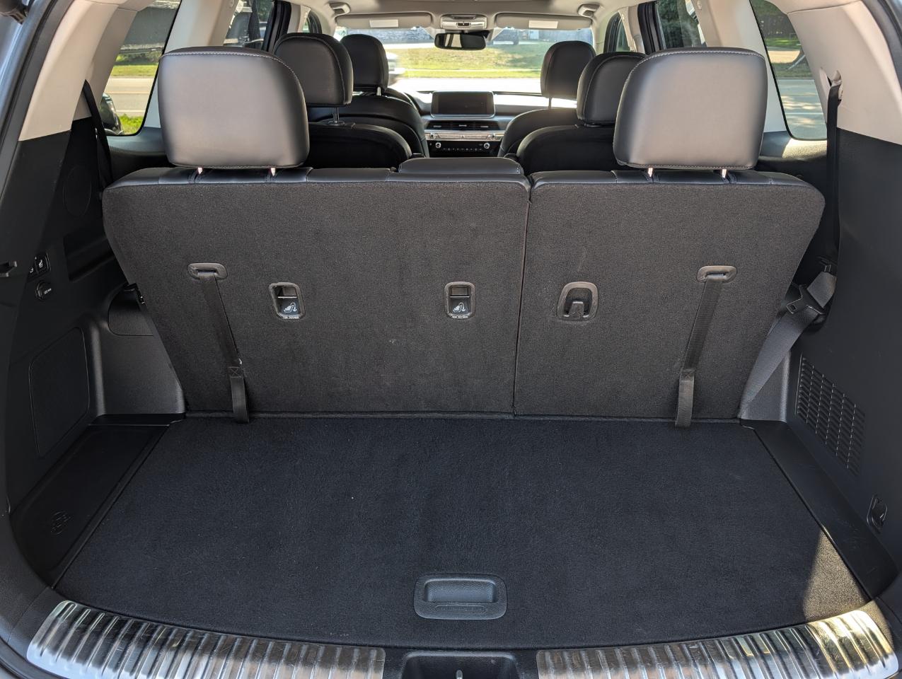 Kia Telluride SX AWD 2020