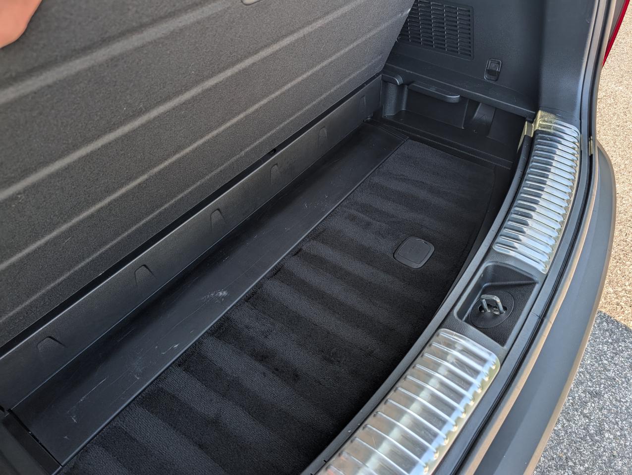 Kia Telluride SX AWD 2020
