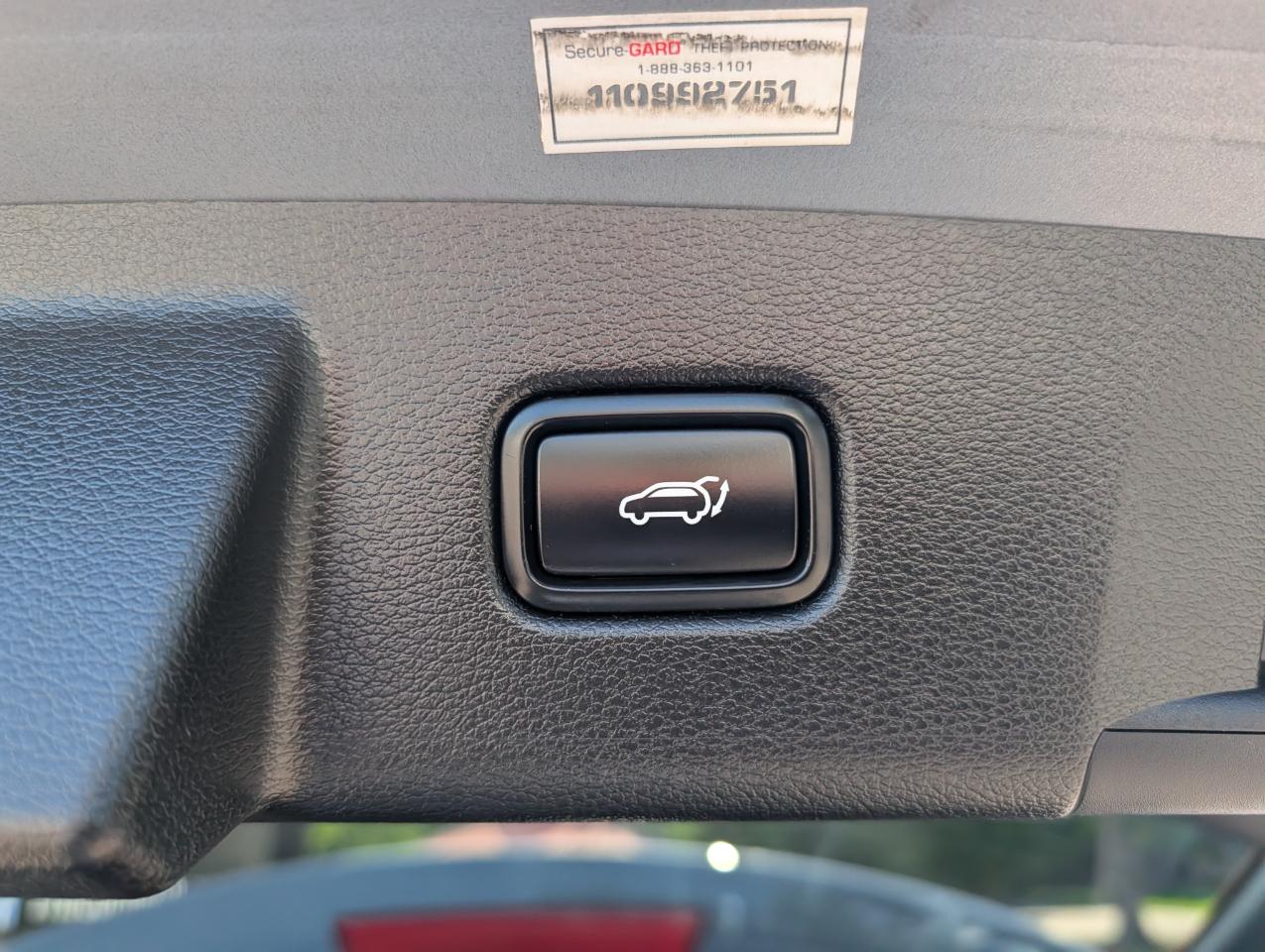 Kia Telluride SX AWD 2020