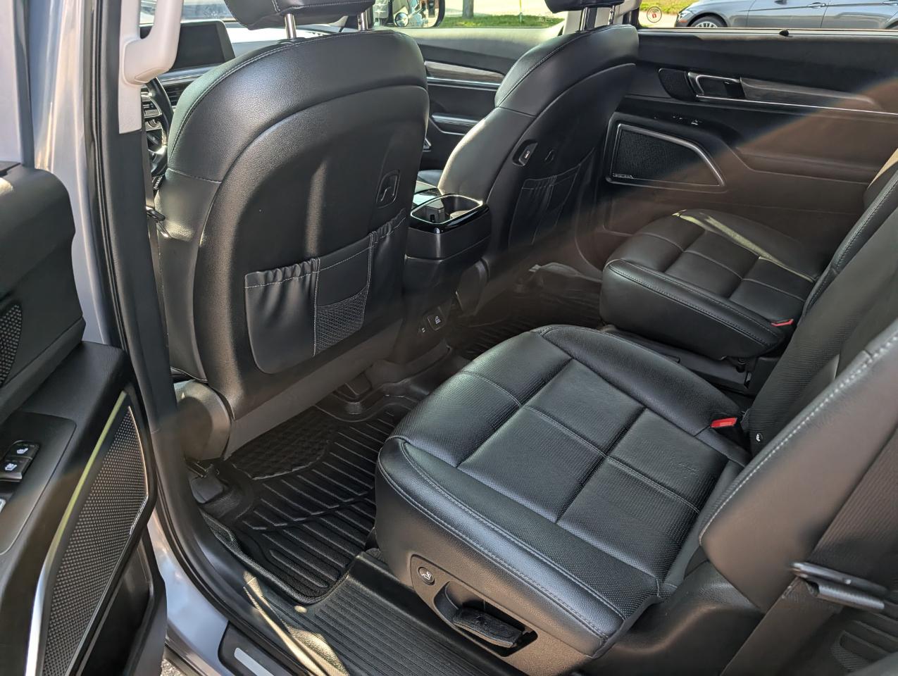 Kia Telluride SX AWD 2020