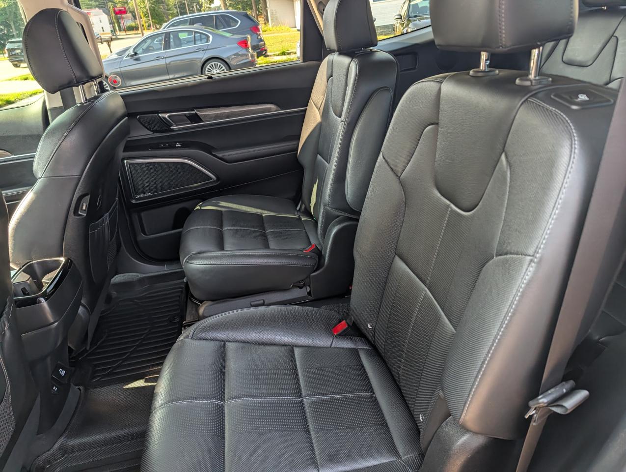 Kia Telluride SX AWD 2020