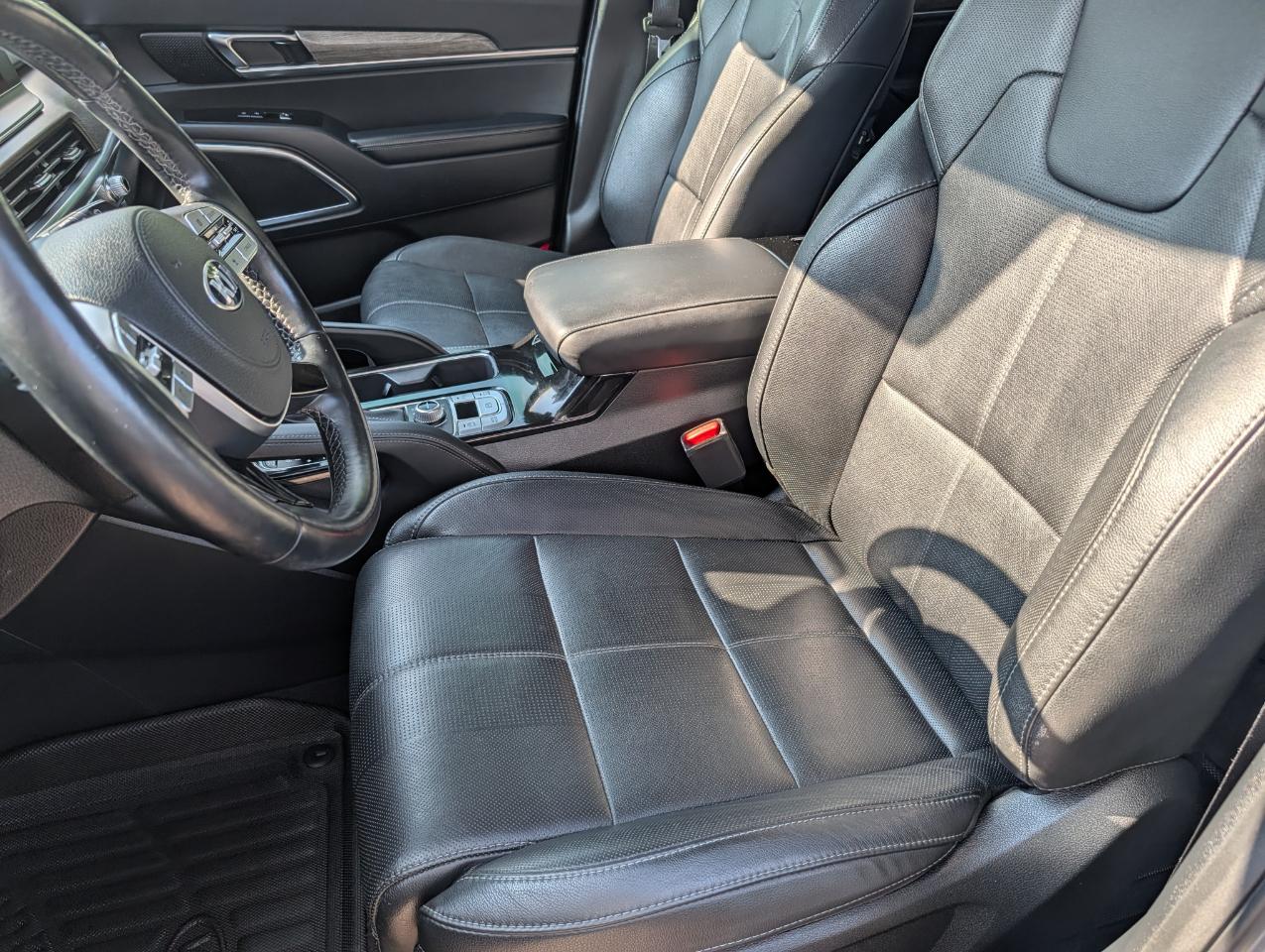 Kia Telluride SX AWD 2020