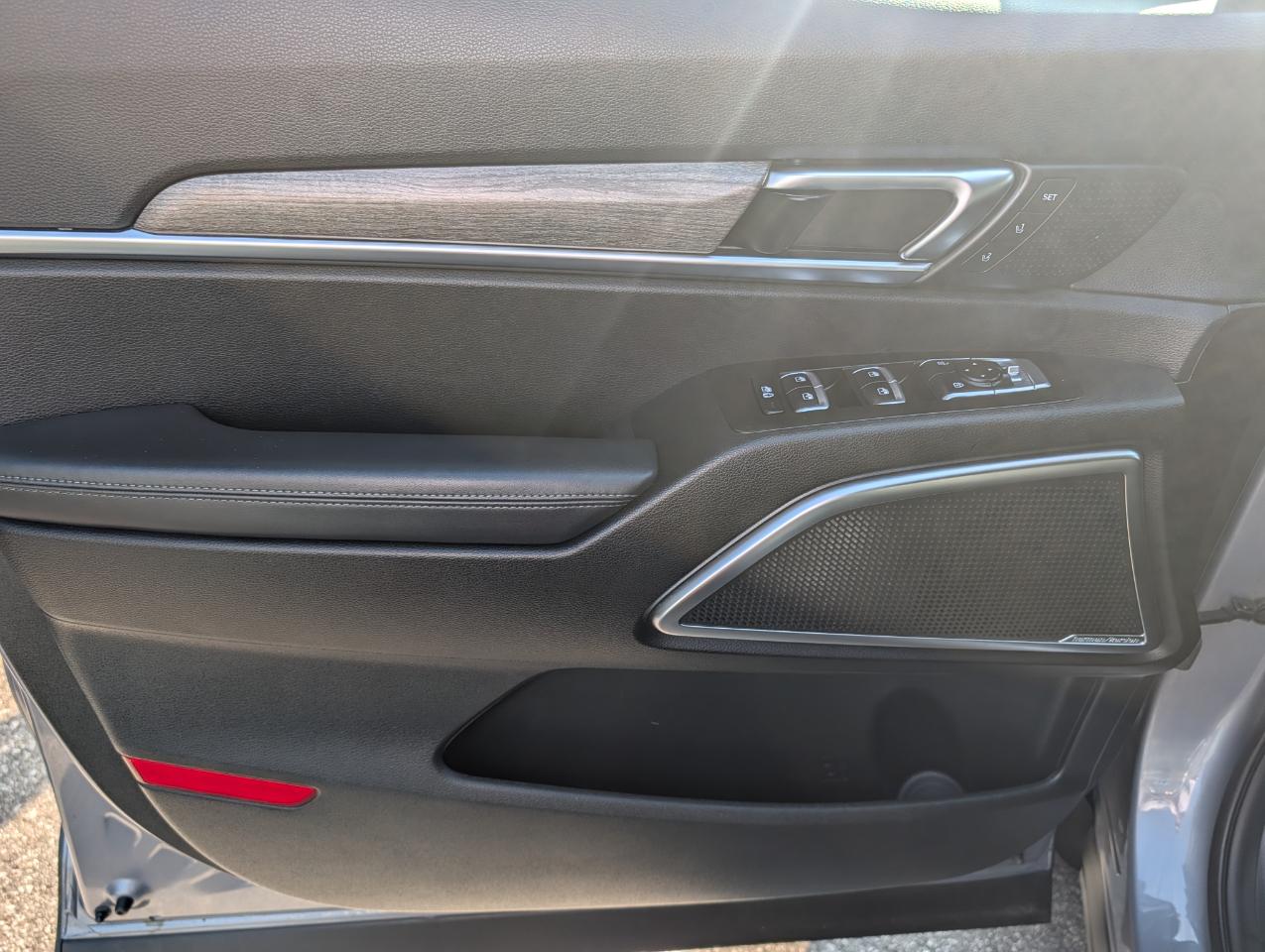Kia Telluride SX AWD 2020