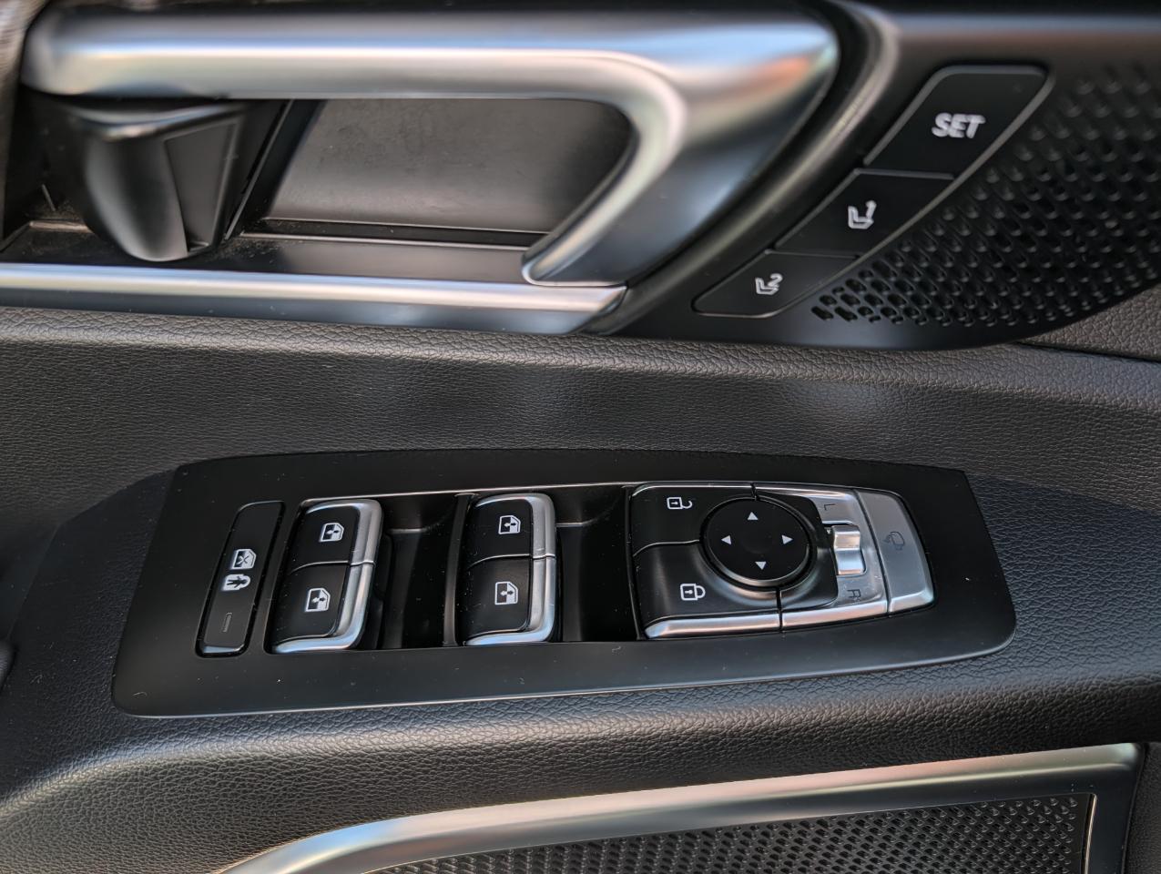 Kia Telluride SX AWD 2020
