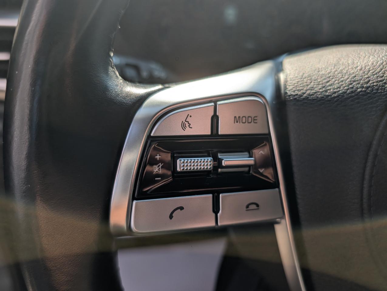 Kia Telluride SX AWD 2020