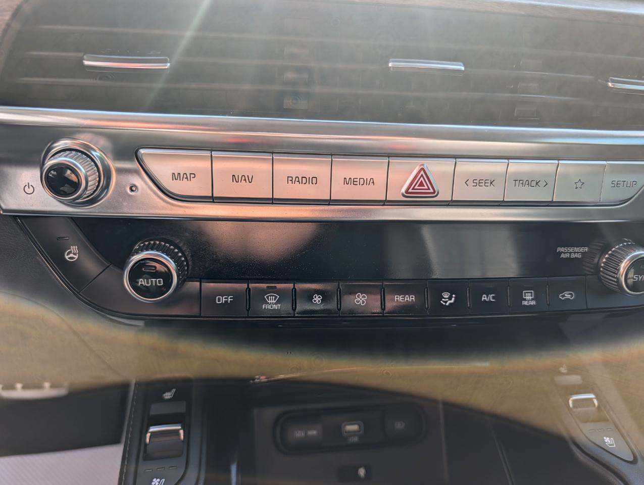 Kia Telluride SX AWD 2020
