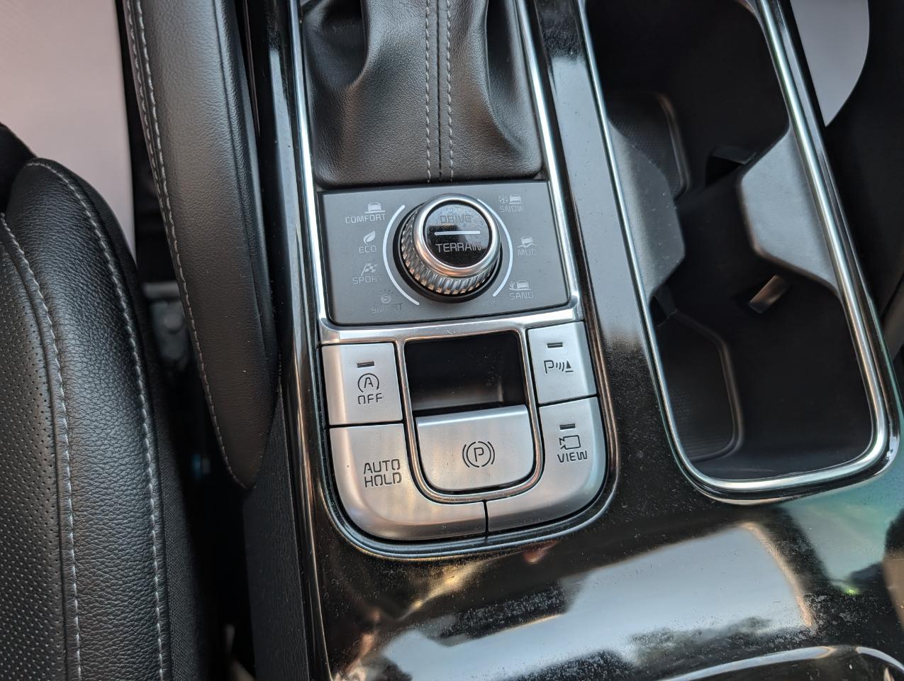 Kia Telluride SX AWD 2020