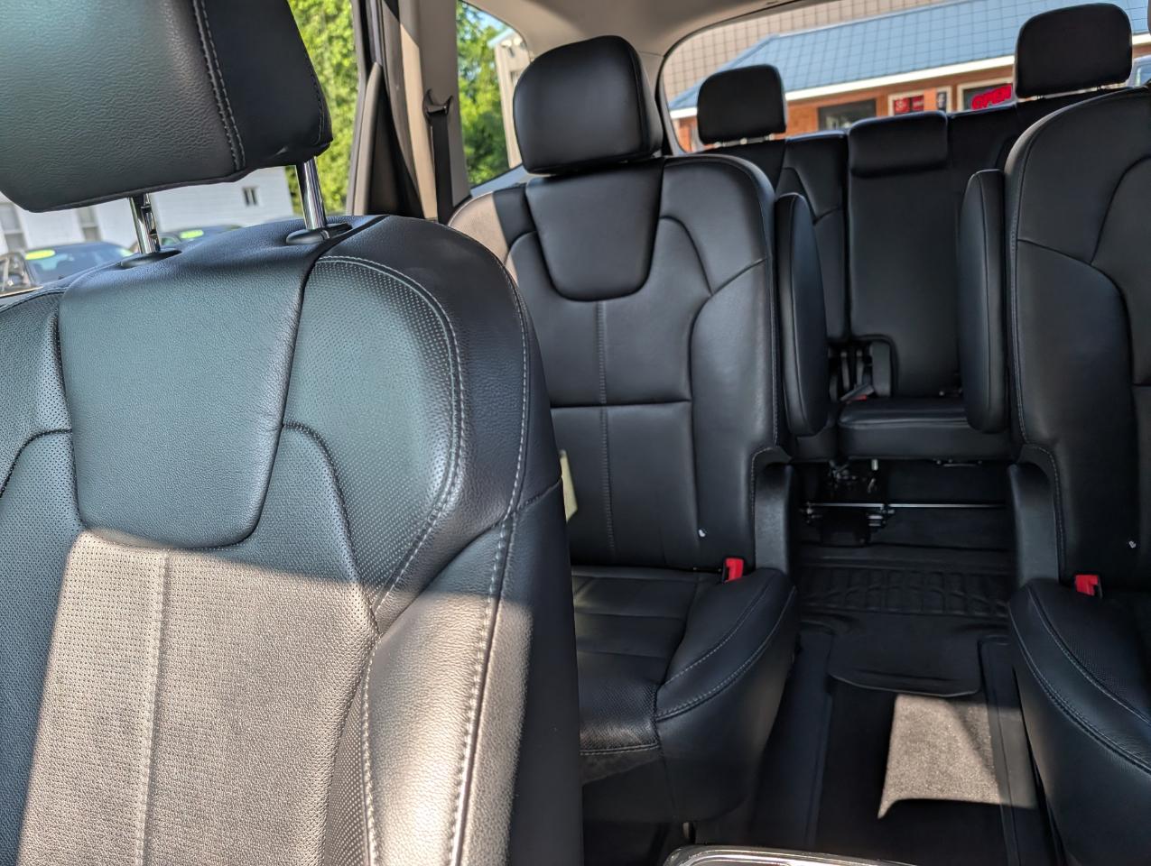 Kia Telluride SX AWD 2020