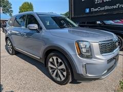 2020 Kia Telluride 