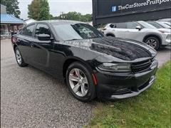 2017 Dodge Charger 