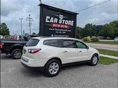 2014 Chevrolet Traverse 