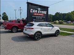 2017 Lincoln MKC 