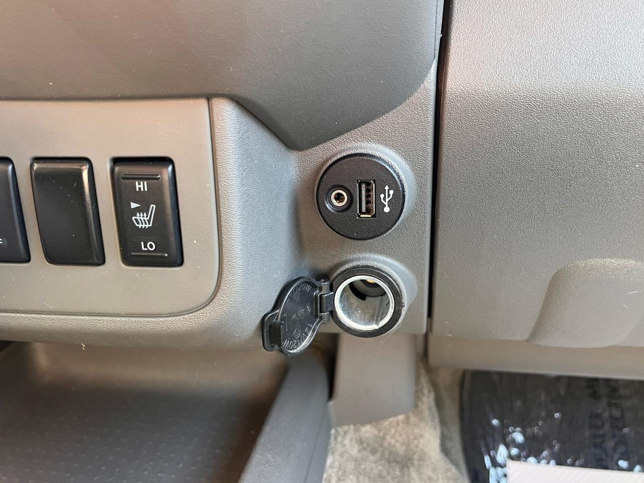 Nissan Frontier 2017.5 Crew Cab 4x4 SV V6 Auto Long Bed 2017