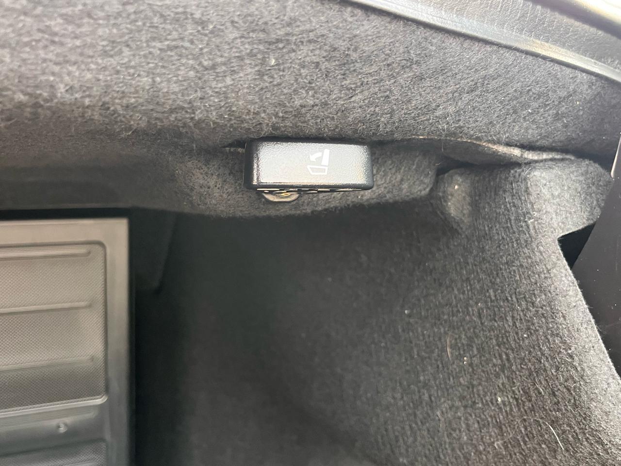 Acura TLX 3.5L SH-AWD 2019