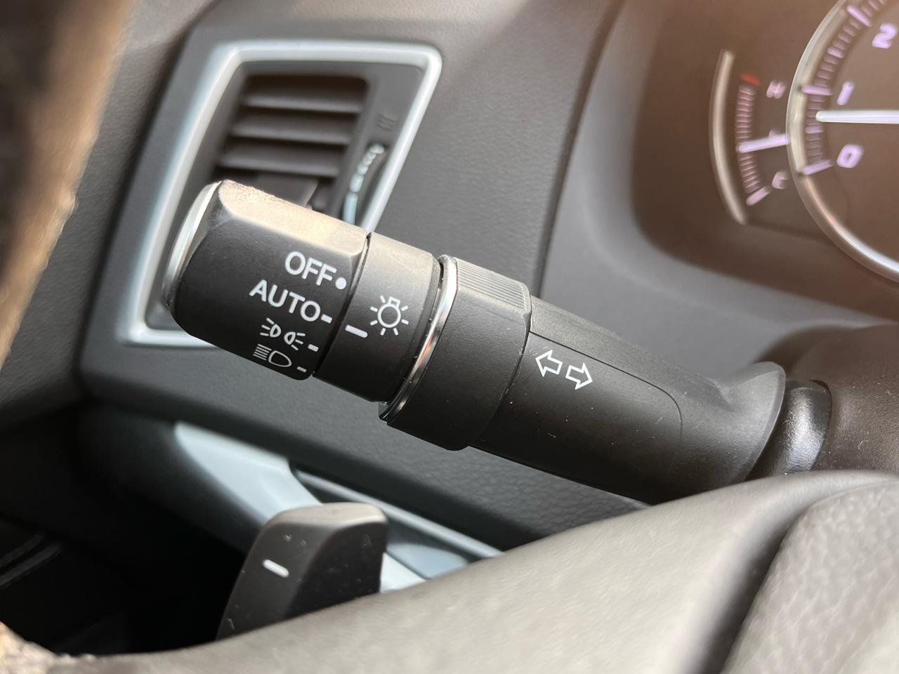 Acura TLX 3.5L SH-AWD 2019