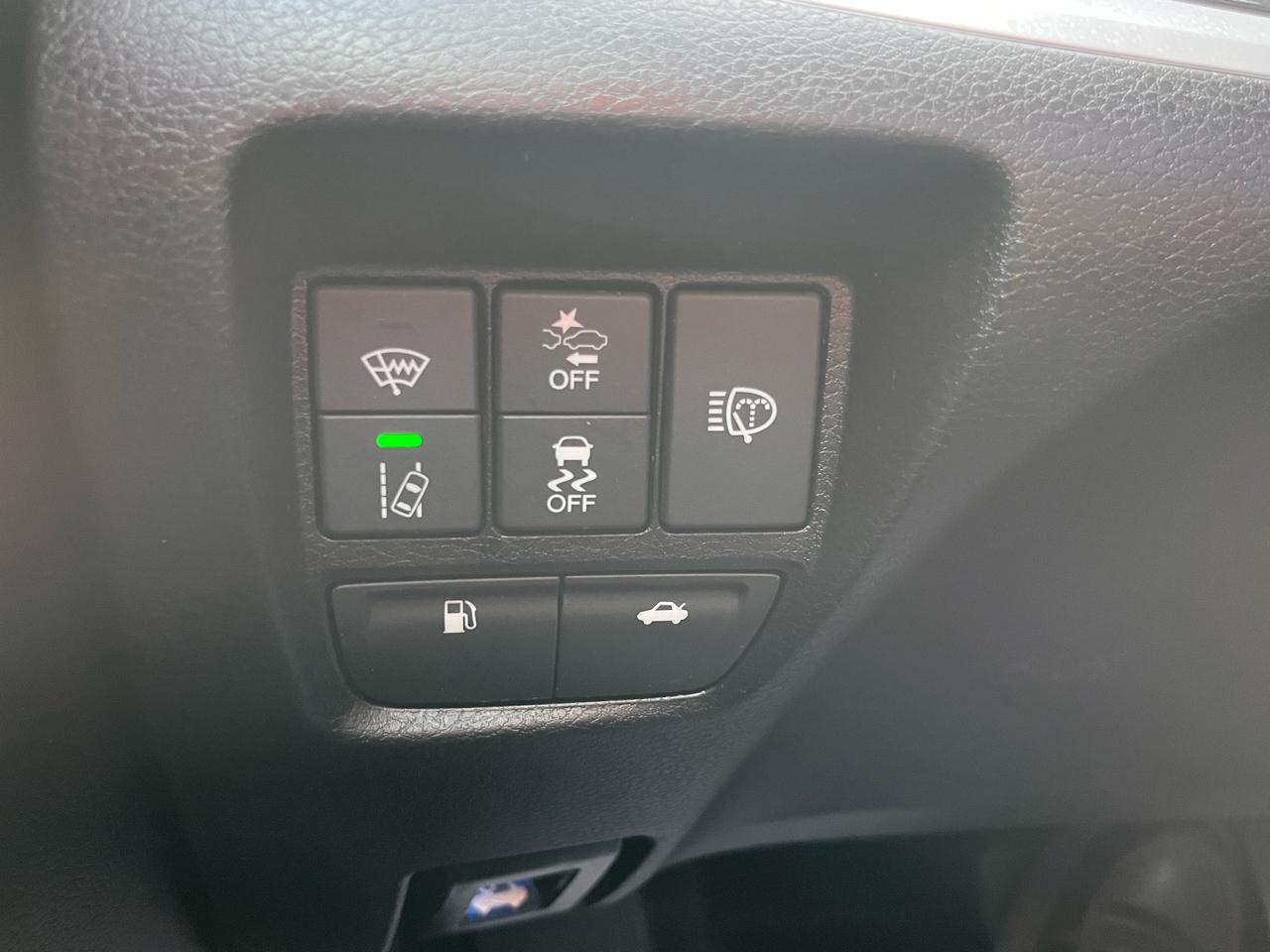 Acura TLX 3.5L SH-AWD 2019