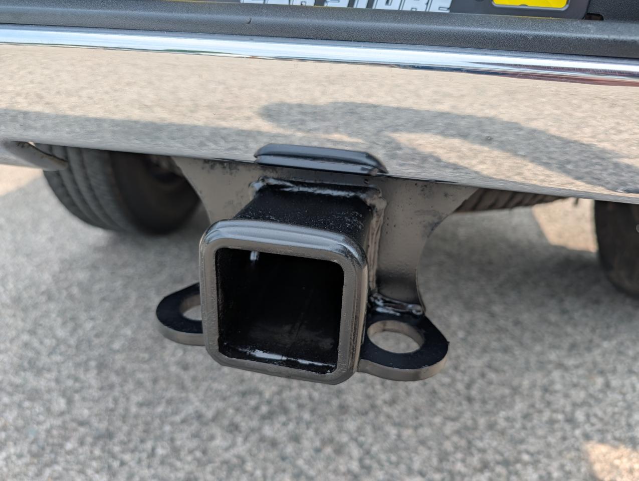Chevrolet Silverado 2500HD 4WD Crew Cab 172" LT 2023