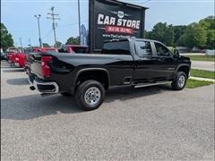 2023 Chevrolet Silverado 2500HD 