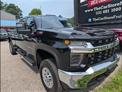 2023 Chevrolet Silverado 2500HD 