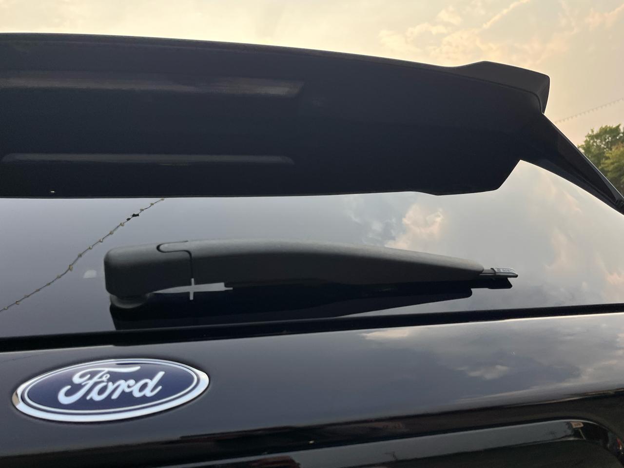Ford Explorer ST 4WD 2020