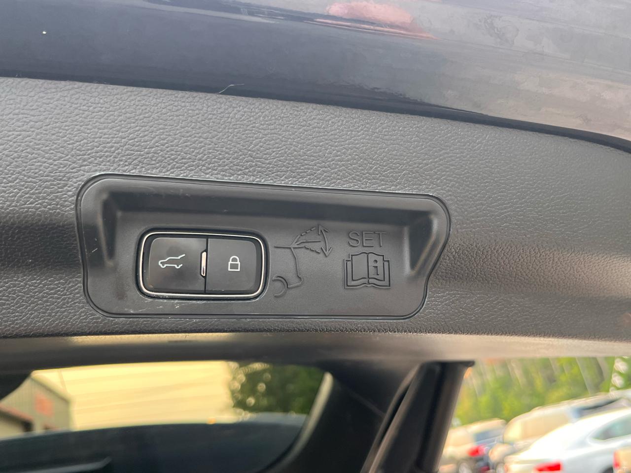 Ford Explorer ST 4WD 2020