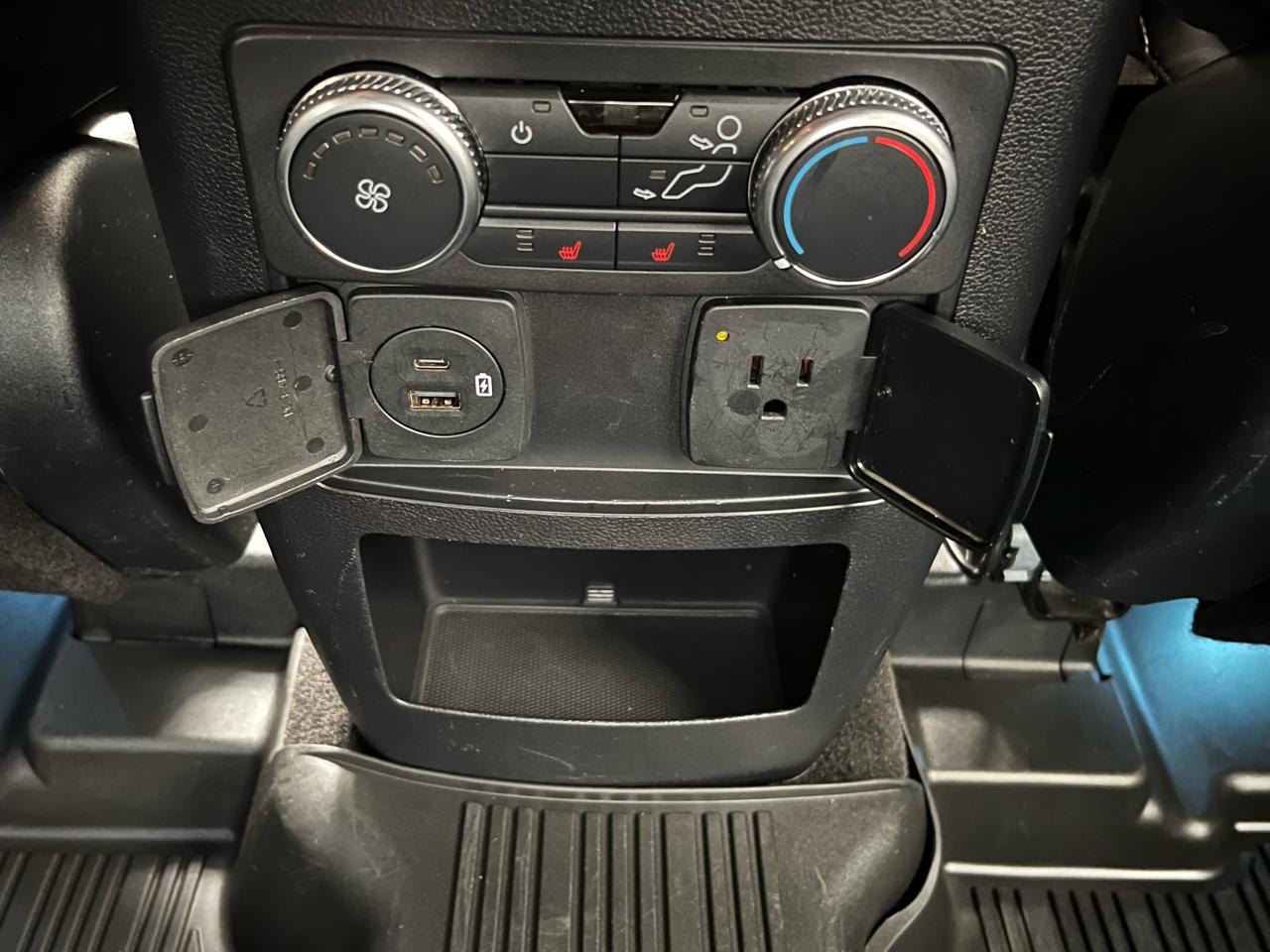 Ford Explorer ST 4WD 2020