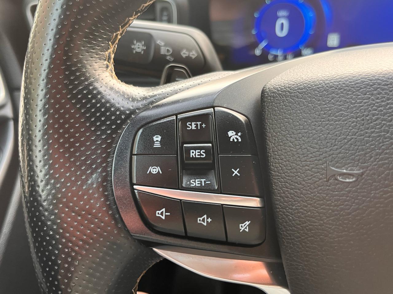 Ford Explorer ST 4WD 2020