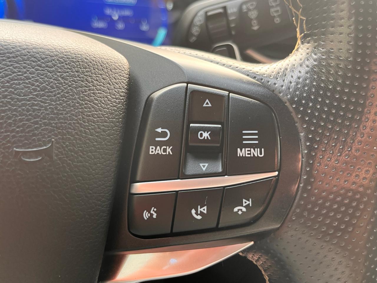 Ford Explorer ST 4WD 2020
