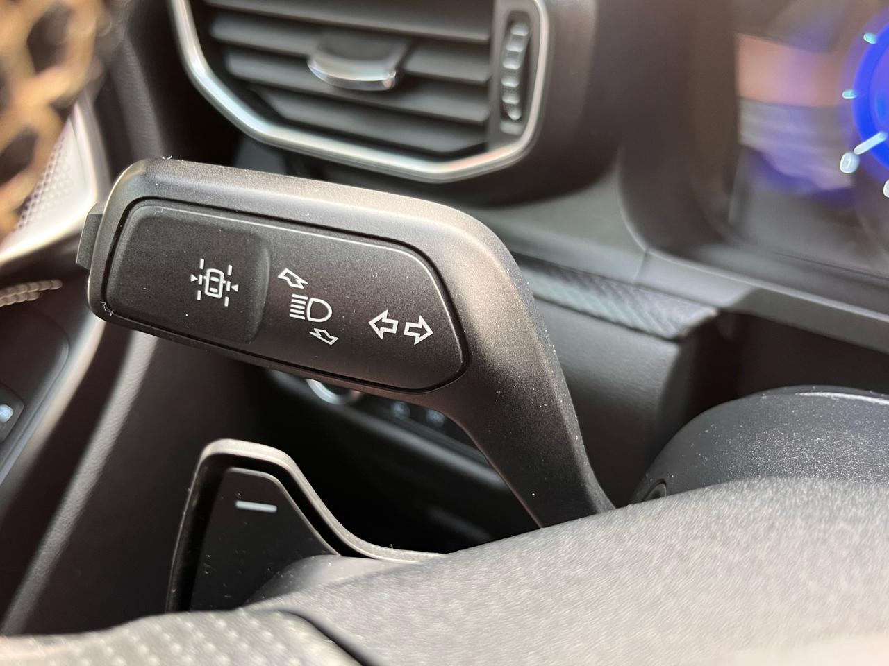 Ford Explorer ST 4WD 2020