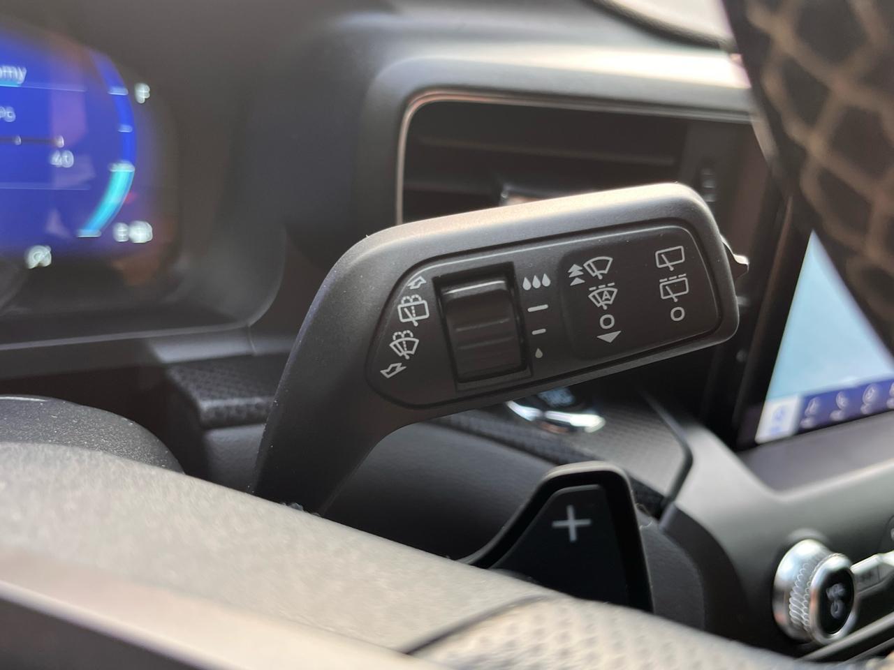 Ford Explorer ST 4WD 2020