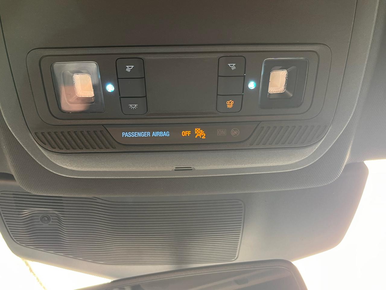Ford Explorer ST 4WD 2020