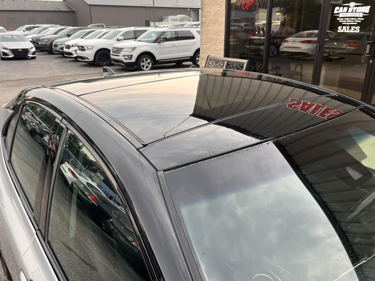 Toyota Camry  2018