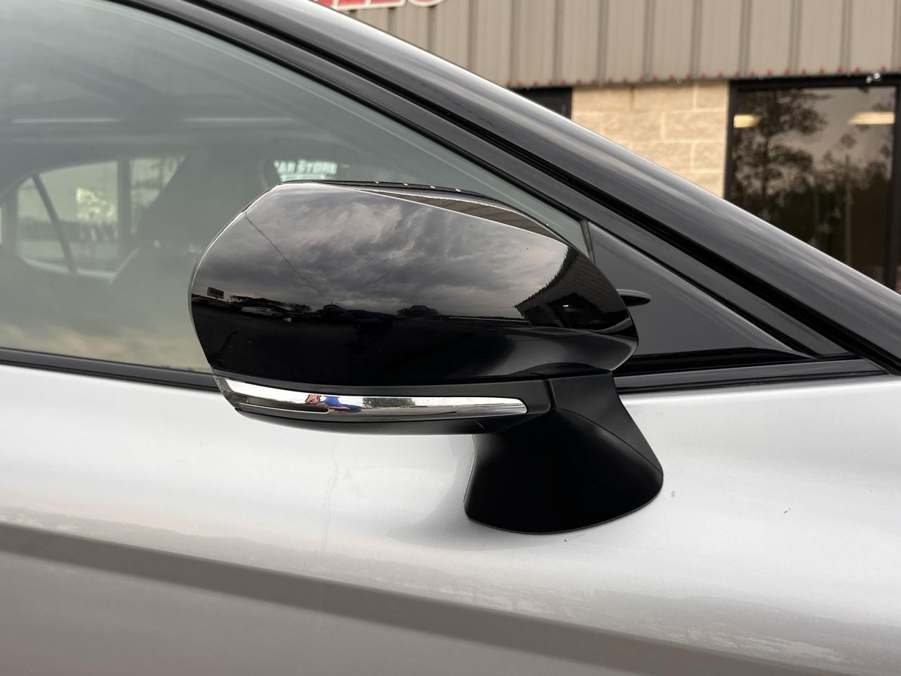 Toyota Camry  2018