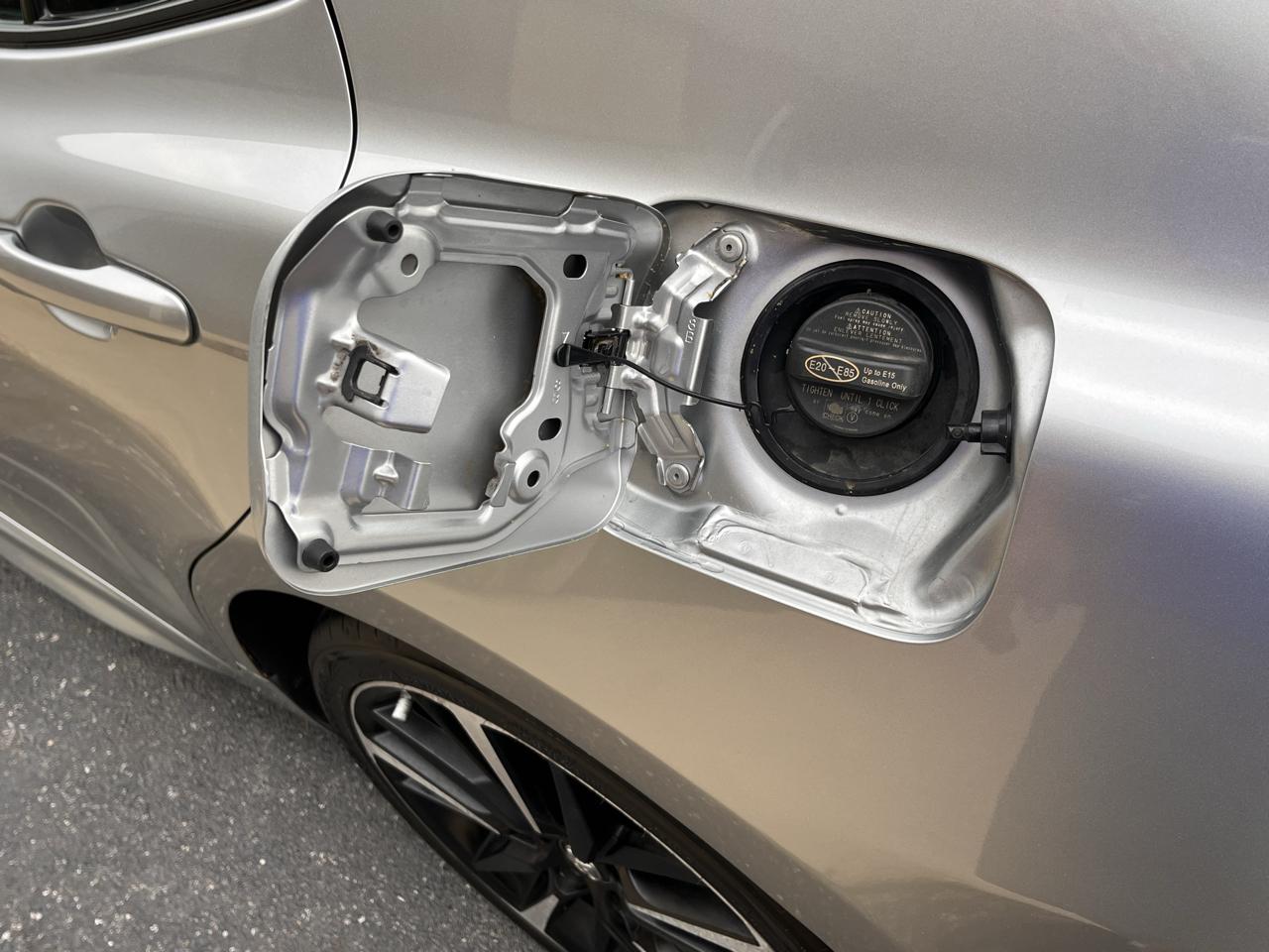 Toyota Camry  2018