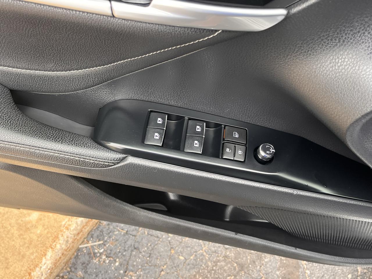 Toyota Camry  2018