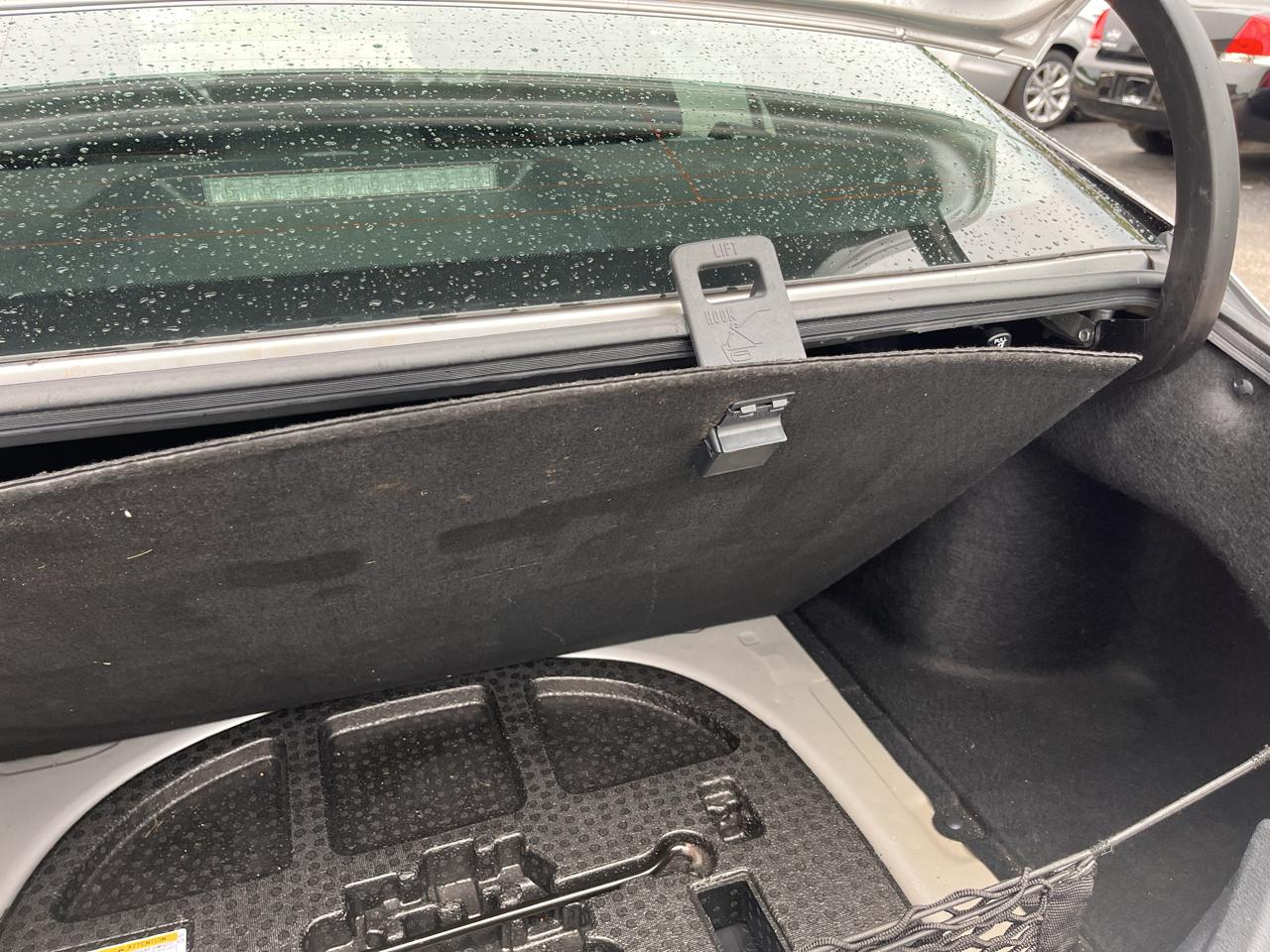 Toyota Camry  2018