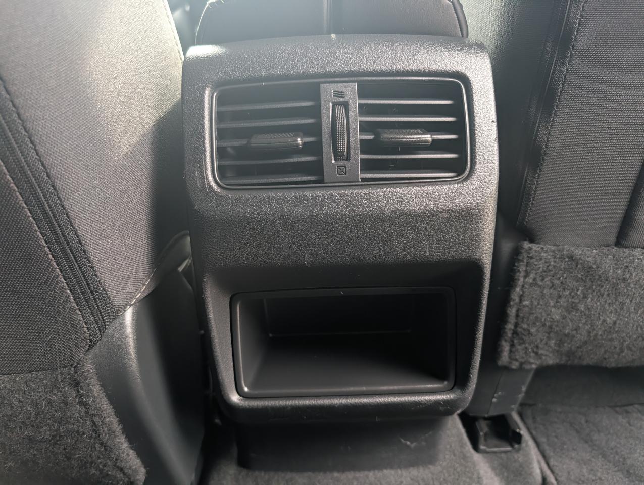 Nissan Rogue AWD S 2022