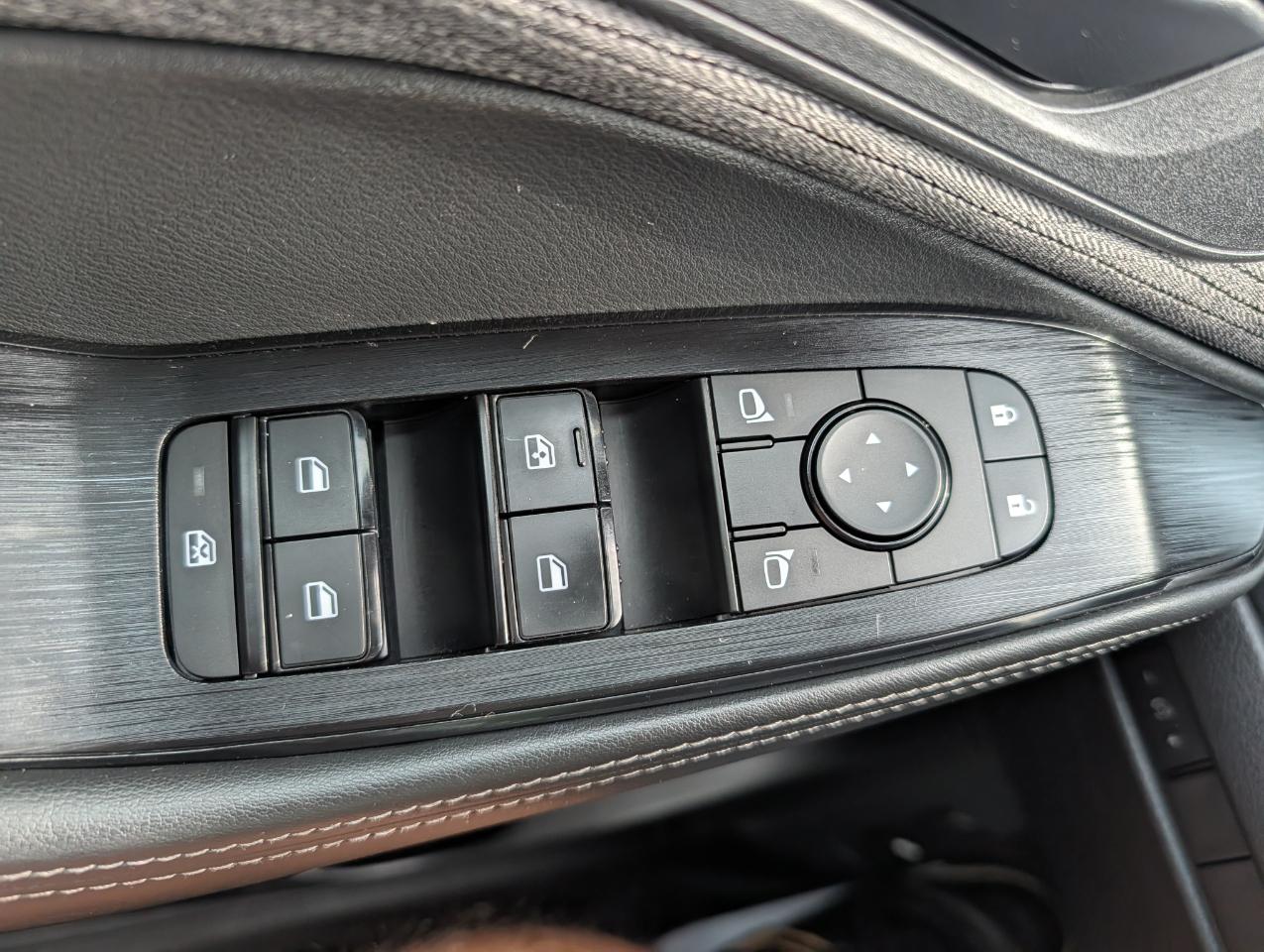 Nissan Rogue AWD S 2022