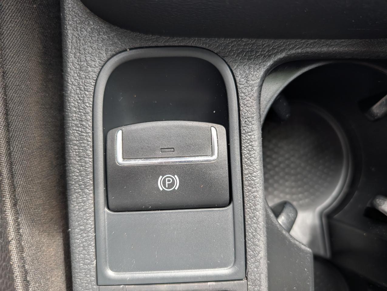 Volkswagen Tiguan 2.0T Wolfsburg Edition 4MOTION 2017