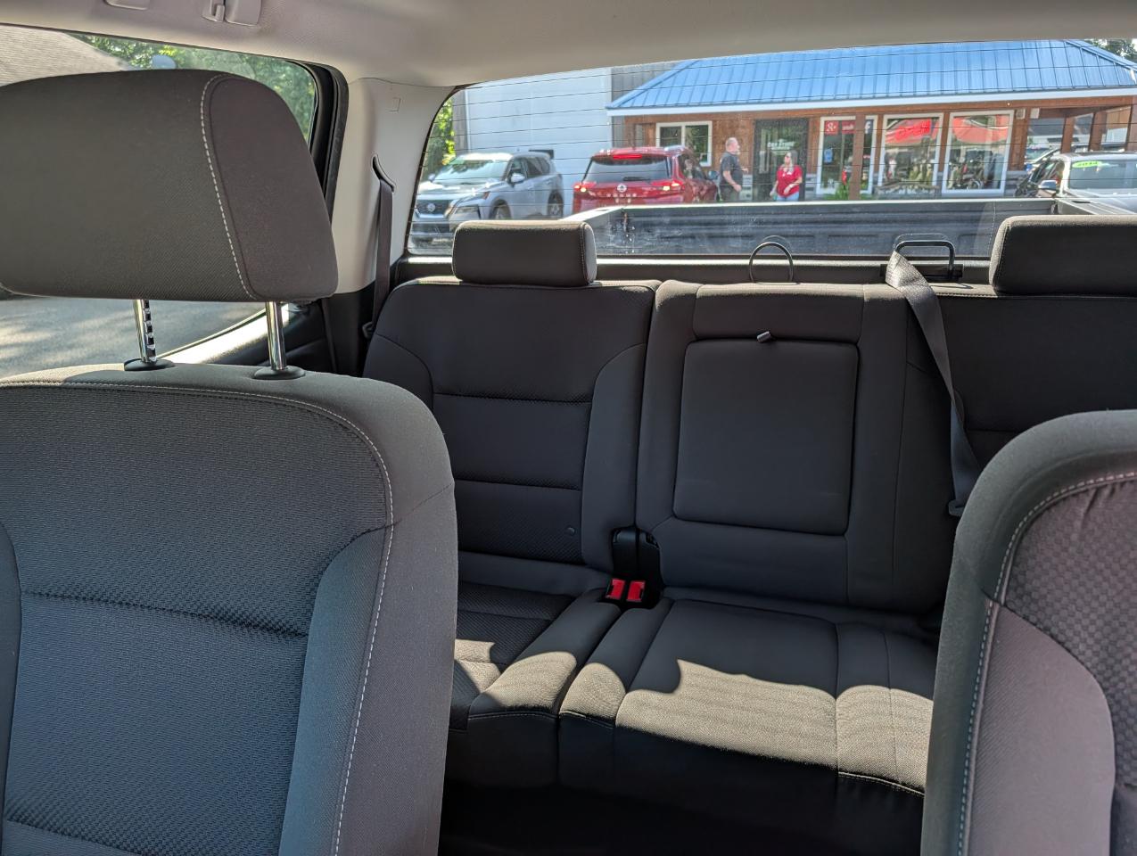 Chevrolet Silverado 1500 4WD Crew Cab 143.5" LT w/1LT 2018